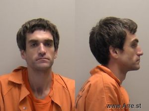 Joseph Scanlon-dangelo Arrest Mugshot