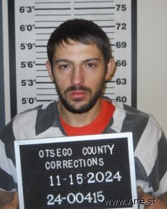 Joseph Spataro Arrest Mugshot