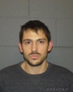 Joseph Spataro Arrest Mugshot