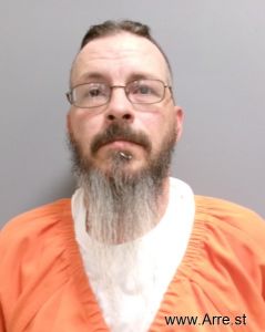 Joseph Stough Arrest Mugshot