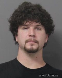 Joshua Johnston Arrest Mugshot