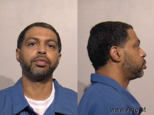 Joshua Meadows Arrest Mugshot