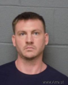 Joshua Weaver Arrest Mugshot