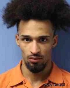 Joshua Whitfield Arrest Mugshot