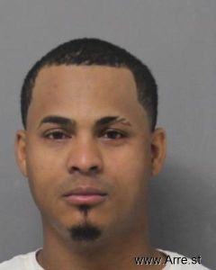 Juan Espinal Arrest