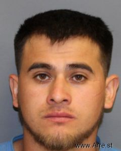 Juan Galvez-perez Arrest Mugshot