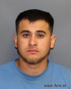 Juan Galvez-perez Arrest Mugshot