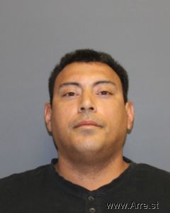 Juan Rivera Arrest Mugshot