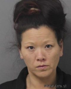 Julie Wing Arrest Mugshot