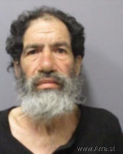 Julio Sanchez Arrest Mugshot