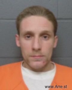 Justin Cirigliano Arrest Mugshot