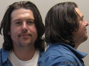 Justin Farkas Arrest Mugshot