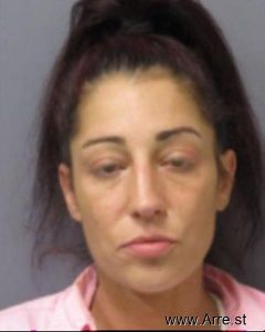 Kara Schissler Arrest Mugshot