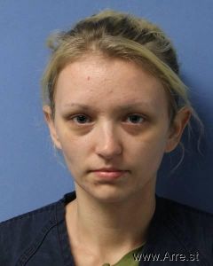 Karolyn Kimball Arrest Mugshot