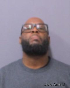 Kasa Richardson Arrest Mugshot