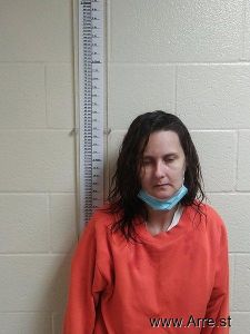 Kassandra Lamphere Arrest Mugshot