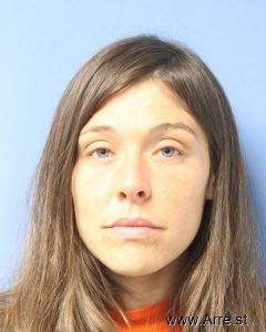 Katherine Klem Arrest