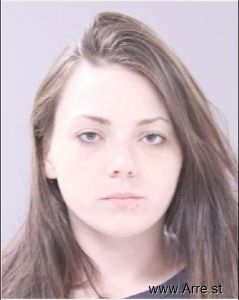 Katie Loffler Arrest Mugshot