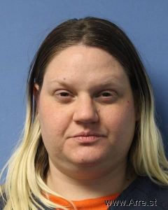 Katrina Baker Arrest