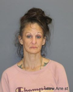 Katrina Dahl Arrest Mugshot