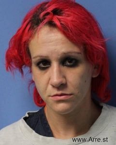 Katrina Savage Arrest Mugshot