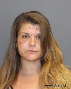   Arrest Mugshot