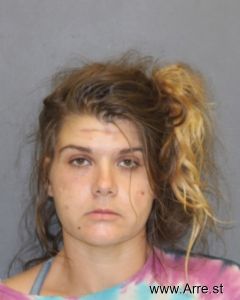 Kaycee Gannon Arrest Mugshot