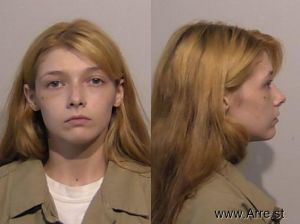 Kayleigh Jeffords Arrest Mugshot