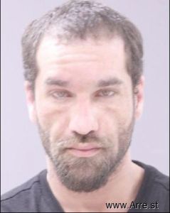 Keith Mccauley Arrest Mugshot