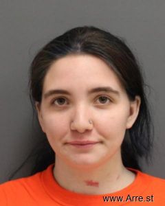 Kelli Minery Arrest Mugshot