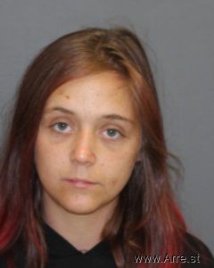 Kelsey Davoli Arrest Mugshot