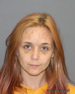 Kelsey Davoli Arrest Mugshot