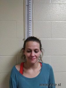 Kelsie Fuess Arrest