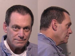 Kenneth Dunkelberger Arrest