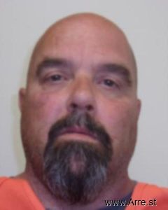 Kenneth Farwell Arrest Mugshot