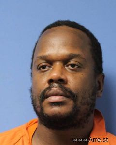 Kenneth Franklin Arrest Mugshot