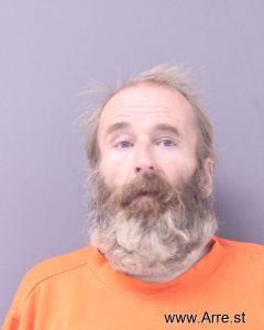 Kenneth Lee Arrest Mugshot