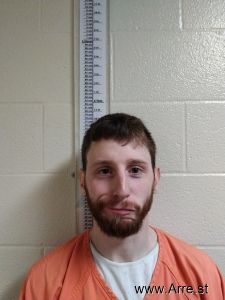 Kenneth Oefelein Arrest Mugshot