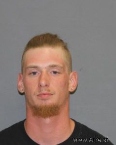 Kenneth Saunders Arrest Mugshot