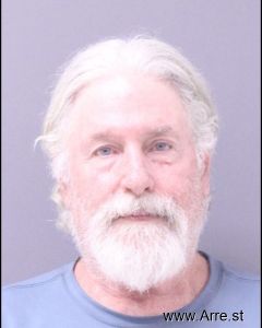 Kenneth Sloan Arrest Mugshot