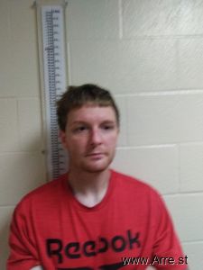 Kevin Clark Arrest Mugshot