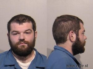 Kevin Day Arrest