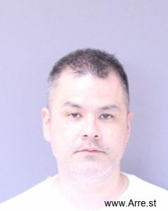 Kevin Guilbert Arrest