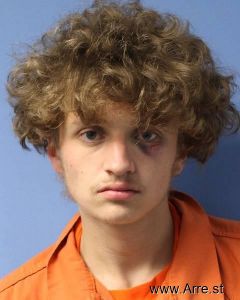 Kevin Huntington Arrest Mugshot