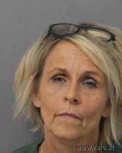 Kimberly Corigliano Arrest Mugshot