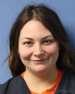 Kimberly Patti Arrest Mugshot