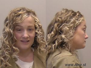 Kristen Kocent Arrest Mugshot