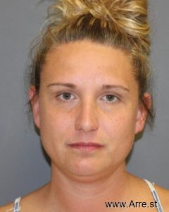 Kristin Adler Arrest Mugshot