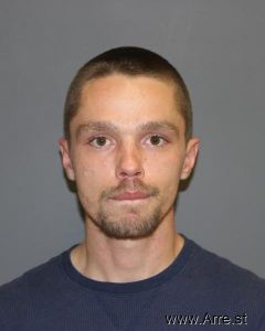 Kyle Davis Arrest Mugshot