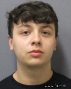 Kyle Dery Arrest Mugshot